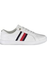 DAMSKIE BUTY SPORTOWE TOMMY HILFIGER BIAŁY