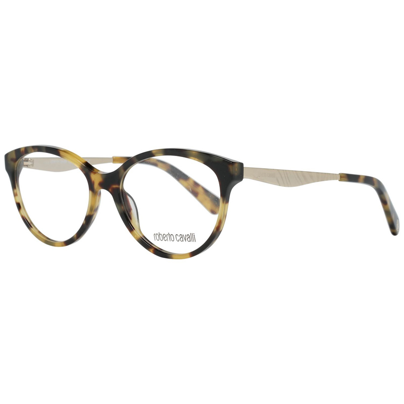 Okulary ROBERTO CAVALLI RC5094-51055. Okulary, Kolor czerwony. Kobieta.