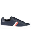 MĘSKIE BUTY SPORTOWE TOMMY HILFIGER NIEBIESKIE