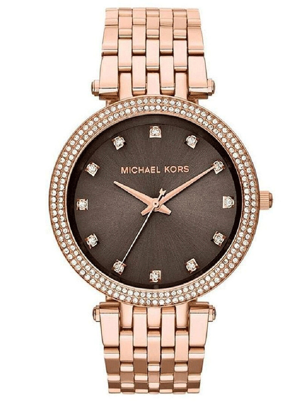 ZEGAREK DAMSKI MICHAEL KORS MK3217 Darci + BOX