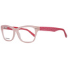 Okulary DSQUARED2 DQ5138-072-53. Okulary, Kolor różowy. Kobieta.