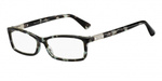 Okulary JIMMY CHOO JC283-ISK. Okulary, Kolor błękitny. Kobieta.