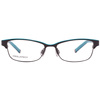 Okulary DSQUARED2 DQ5002-002-51. Okulary, Kolor czarny. Kobieta.