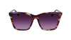 Okulary LONGCHAMP LO719S-503. Okulary przeciwsłoneczne, Kolor PURPLE. Kobieta.