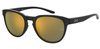 Okulary UNDER ARMOUR UASKYLAR807F3. Okulary przeciwsłoneczne, Kolor czarny. Unisex.