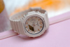 ZEGAREK DAMSKI G-SHOCK GMA-S2100-4AER + BOX