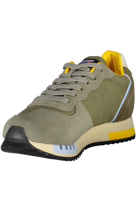 BUTY SPORTOWE BLAUER GREEN MAN