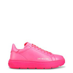 Damskie stylowe Sneakersy marki Love Moschino