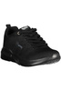 BUTY SPORTOWE GAS BLACK MAN