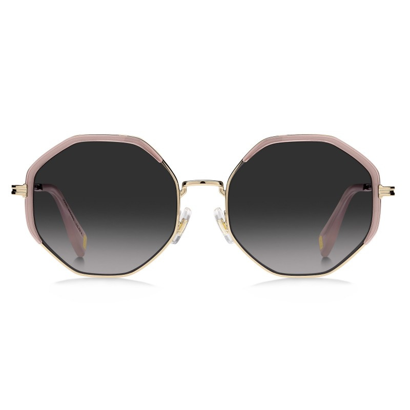 Okulary MARC JACOBS MJ-1079-S-EYR. Okulary przeciwsłoneczne, Kolor złoty. Kobieta.