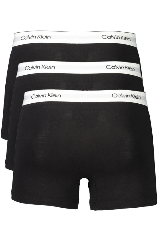 CALVIN KLEIN MĘSKIE BOKSERKI CZARNE