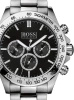 ZEGAREK MĘSKI HUGO BOSS 1512965 - IKON (zh008e) + BOX