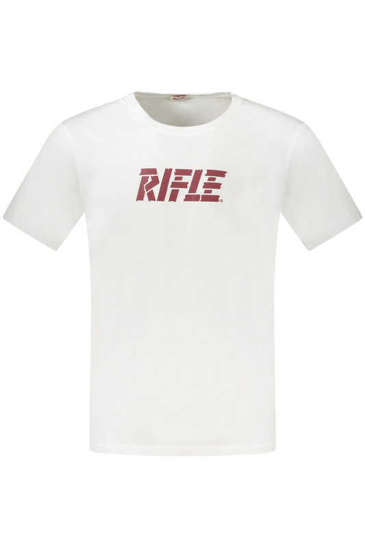 Koszulka t-shirt marki RIFLE . Kolor Biały . Kategoria: Odzież. Płeć: Męski