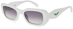 Damskie okulary przeciwsłoneczne ZADIG&VOLTAIRE WOMEN SZV368-52847Y (Szkło/Zausznik/Mostek) 52/21/140 mm)