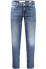 MĘSKIE JEANSY GUESS JEANS NIEBIESKIE