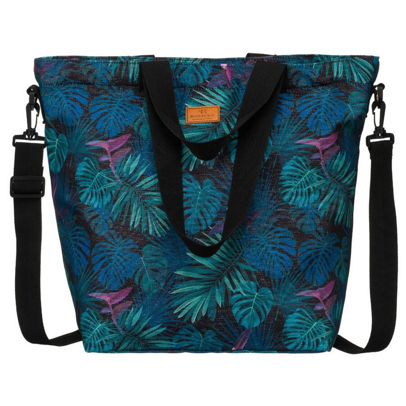 Stylowa torba shopper damska na zakupy od Rovicky