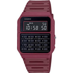 Zegarek CASIO CA-53WF-4B. Kwarcowy, Kolor czarny. Unisex.