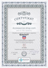 Okulary GANT GA4062-074-51. Okulary, Kolor Coral. Kobieta.