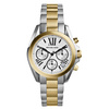 Zegarek MICHAEL KORS MK5912. Kwarcowy, Kolor srebrny. Kobieta.