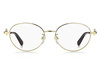 Okulary MARC JACOBS MARC609G06J. Okulary, Kolor złoty havana. Kobieta.