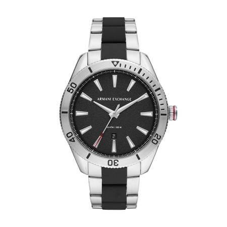 Męski Zegarek ARMANI EXCHANGE model AX1824 (46MM)