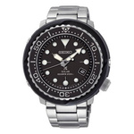 Zegarek SEIKO SNE497P1EST. Słoneczny, Kolor czarny. Mężczyzna.
