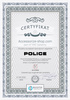 Okulary POLICE SPLD36-5407UZ. Okulary przeciwsłoneczne, Kolor różowy. Kobieta.