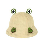 Kapelusz Froggie bucket