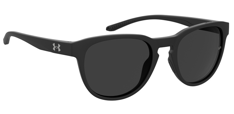 Okulary UNDER ARMOUR UASKYLAR003F3. Okulary przeciwsłoneczne, Kolor czarny. Unisex.