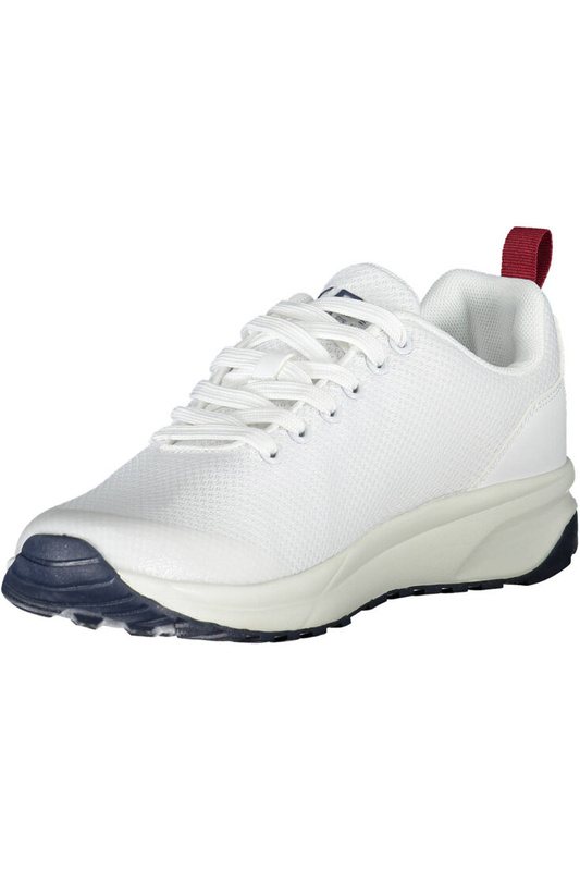 CARRERA WHITE BUTY SPORTOWE MĘSKIE