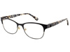 Okulary KATE SPADE CAROLINA807F1. Okulary, Kolor czarny. Kobieta.