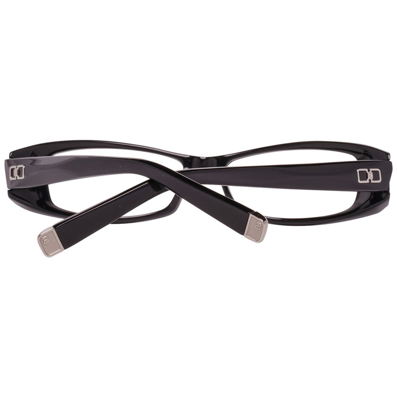 Okulary DSQUARED2 DQ5020-001-51. Okulary, Kolor czarny. Kobieta.