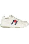 TOMMY HILFIGER DAMSKIE BUTY SPORTOWE BIAŁE