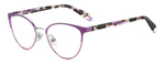 Okulary KATE SPADE CECILYB3VE817. Okulary, Kolor PURPLE. Dziecko.