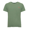 T-shirty marki MCS model 10BTS001-L2301. Kolor Zielony, Odzież Męskie. sezon: Wiosna/Lato
