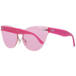 Damskie okulary przeciwsłoneczne VICTORIA'S SECRET PINK model PK0011-0072Z (Szkło/Zausznik/Mostek) 62-14-145 mm)