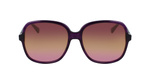 Okulary LONGCHAMP LO668S-513. Okulary przeciwsłoneczne, Kolor PURPLE. Kobieta.