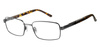 Okulary PIERRE CARDIN P.C.-6847-KJ1. Okulary, Kolor Dk Ruthen. Mężczyzna.