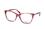 Okulary KATE SPADE CLIOG1ZXF317. Okulary, Kolor różowy. Kobieta.