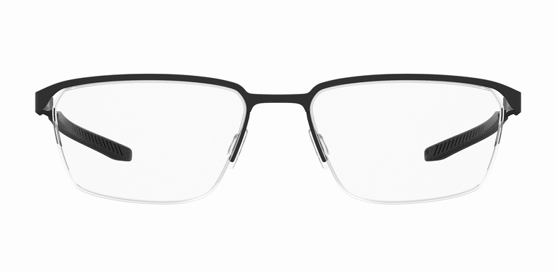 Okulary UNDER ARMOUR UA5051G003F41. Okulary, Kolor czarny. Mężczyzna.