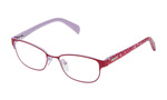 Okulary TOUS VTK011490KB2. Okulary, Kolor czerwony. Dziecko.