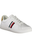 TOMMY HILFIGER DAMSKIE BUTY SPORTOWE BIAŁE