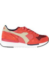 BUTY SPORTOWE DIADORA KOBIETY CZERWONE