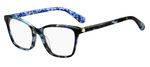 Okulary KATE SPADE CAILYEXP8F318. Okulary, Kolor niebieski. Kobieta.