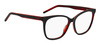 Okulary HUGO HG1251OITF315. Okulary, Kolor czarny. Kobieta.