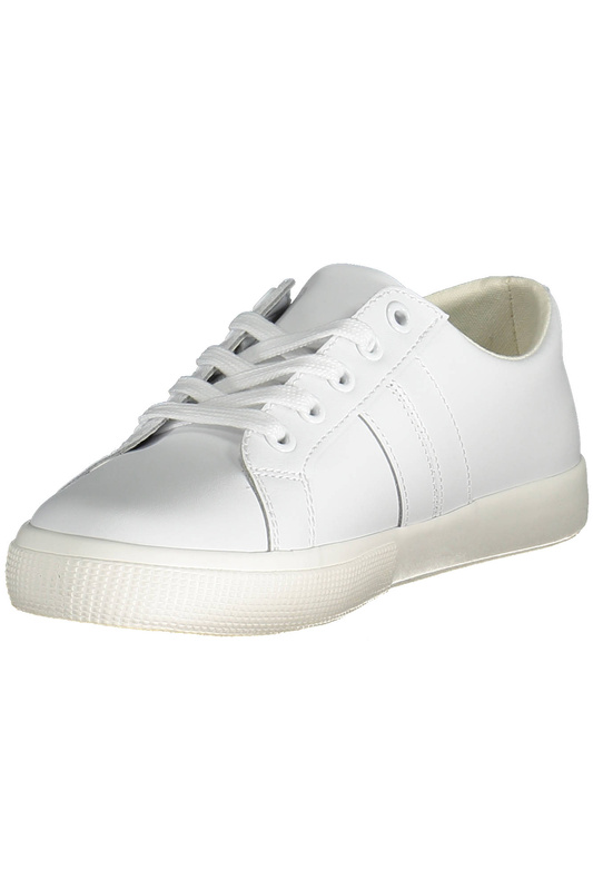 DAMSKIE BUTY SPORTOWE RALPH LAUREN WHITE