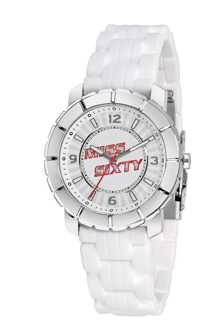 Zdjęcia - Zegarek Miss Sixty Damski   model SIJ004  (40MM)