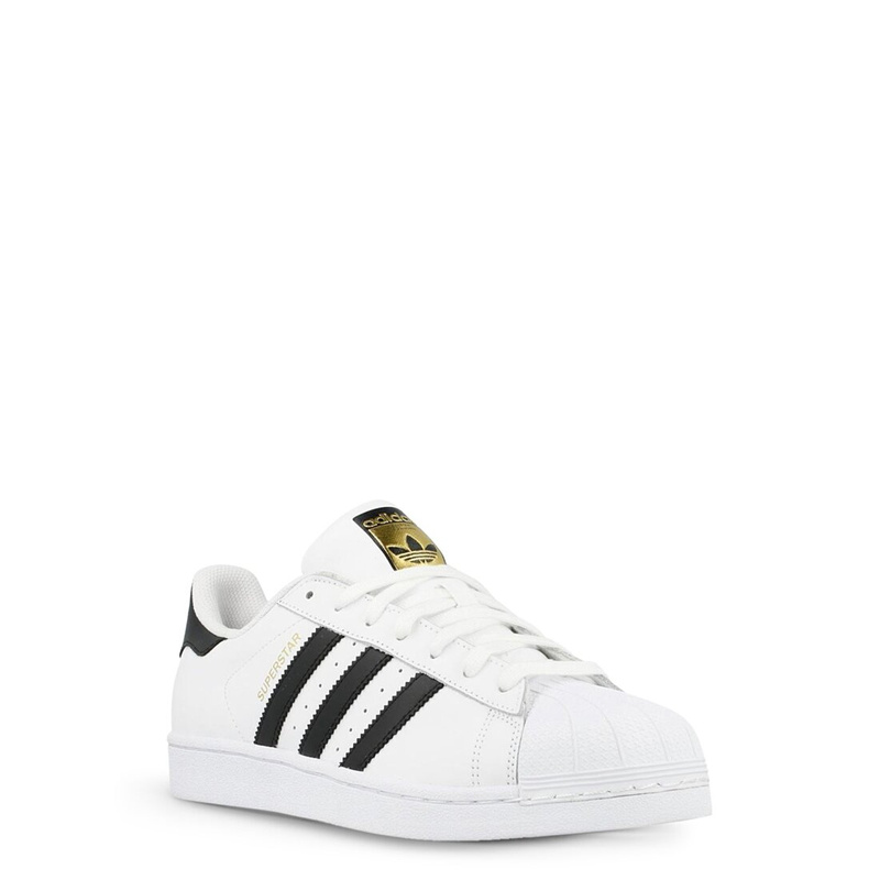 Męskie modne Sneakersy marki Adidas Superstar