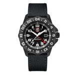 Zegarek LUMINOX XA.6441. Kwarcowy, Kolor czarny. Mężczyzna.