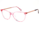 Okulary KATE SPADE KIMBERLEE35JF. Okulary, Kolor różowy. Kobieta.